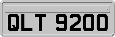 QLT9200