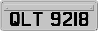 QLT9218