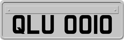 QLU0010