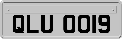 QLU0019