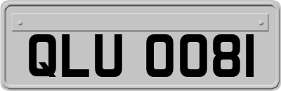 QLU0081