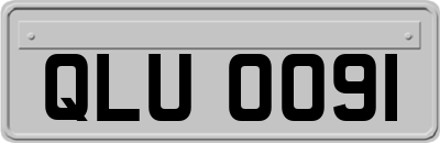 QLU0091