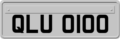 QLU0100