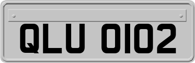 QLU0102