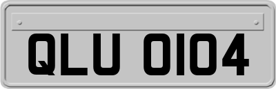 QLU0104