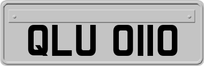 QLU0110