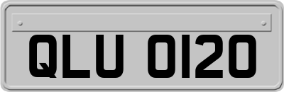 QLU0120