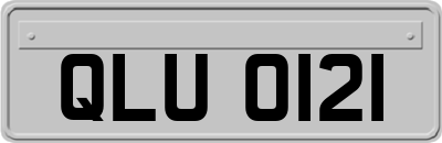 QLU0121