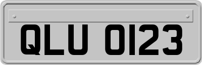 QLU0123