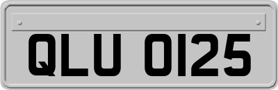 QLU0125