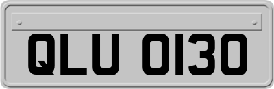 QLU0130