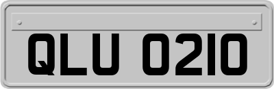 QLU0210