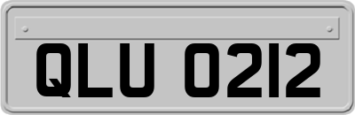 QLU0212