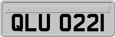 QLU0221