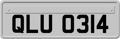 QLU0314