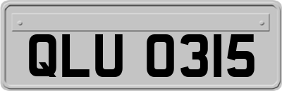 QLU0315