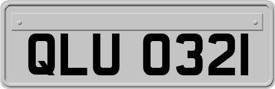 QLU0321