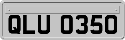 QLU0350