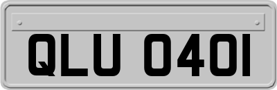 QLU0401