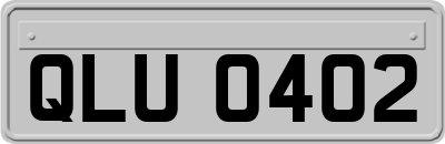 QLU0402