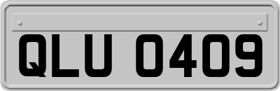 QLU0409