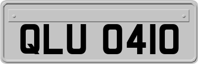 QLU0410