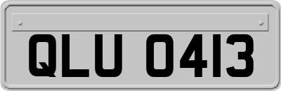 QLU0413