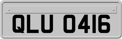 QLU0416