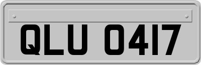 QLU0417