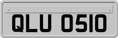 QLU0510