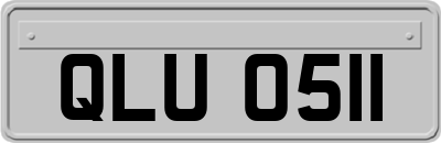 QLU0511