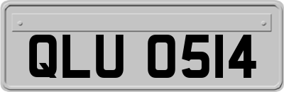 QLU0514