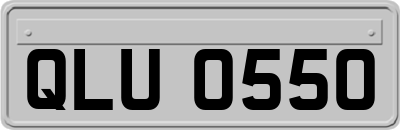 QLU0550