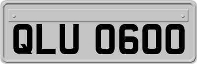 QLU0600