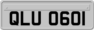 QLU0601