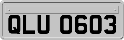 QLU0603