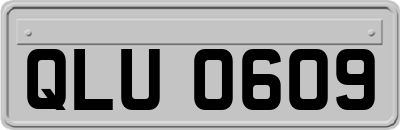 QLU0609