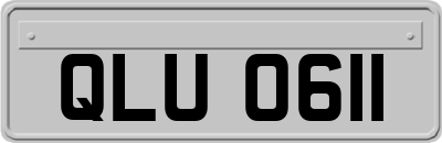 QLU0611