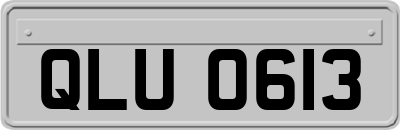 QLU0613