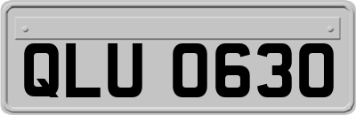 QLU0630