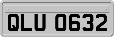 QLU0632