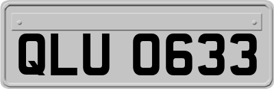 QLU0633