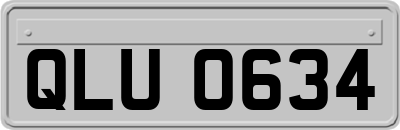 QLU0634