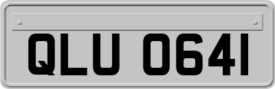 QLU0641