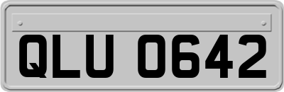 QLU0642