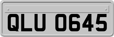 QLU0645