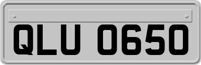 QLU0650