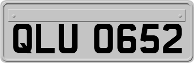 QLU0652