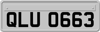 QLU0663