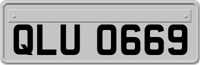 QLU0669